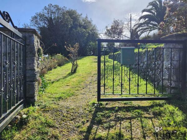 Casa independiente en Arenas