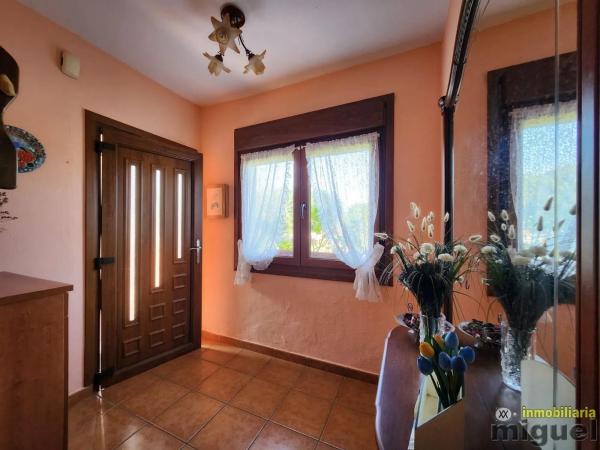 Casa independiente en Arenas