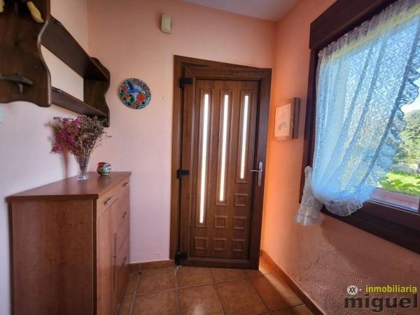 Casa independiente en Arenas