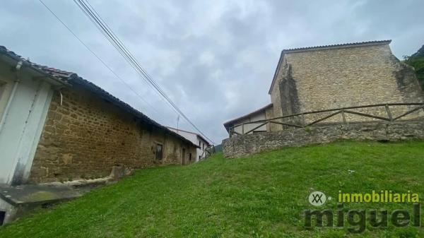 Casa de pueblo en Narganes