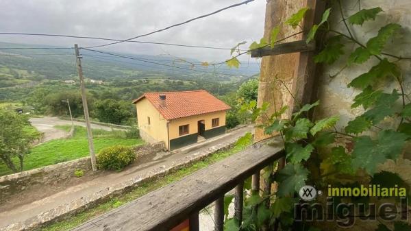 Casa de pueblo en Narganes