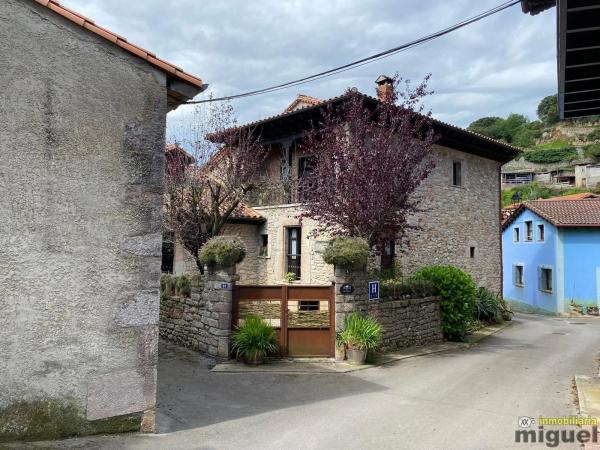 Casa independiente en Pb-2