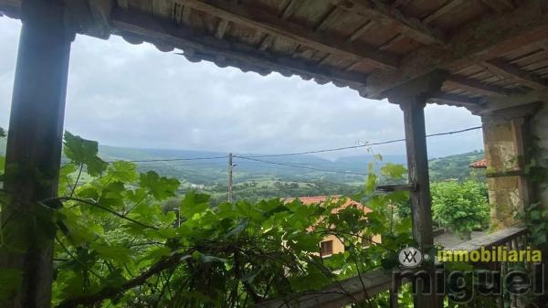 Casa de pueblo en Narganes