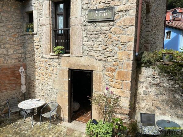 Casa independiente en Pb-2