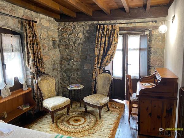 Casa independiente en Pb-2