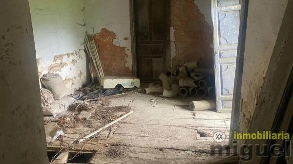 Casa de pueblo en Narganes