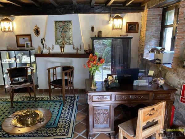 Casa independiente en Pb-2