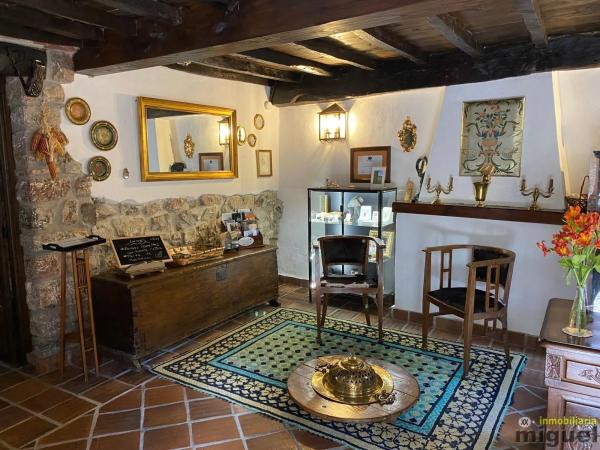 Casa independiente en Pb-2