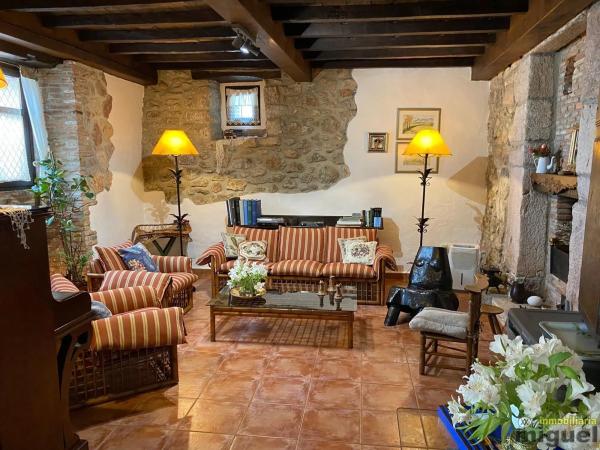 Casa independiente en Pb-2