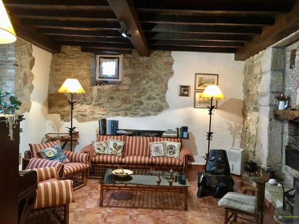 Casa independiente en Pb-2