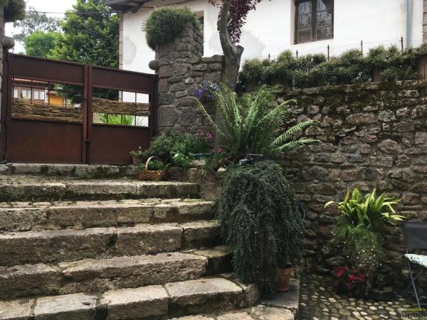 Casa independiente en Pb-2