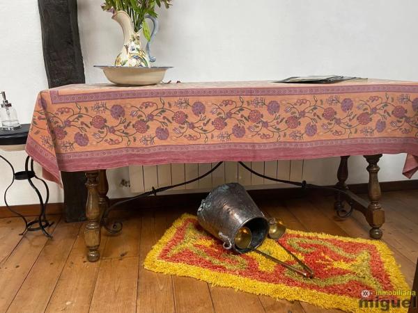 Casa independiente en Pb-2