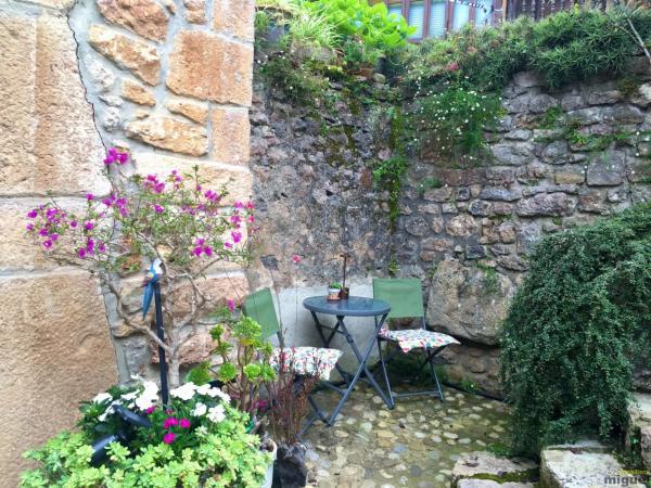 Casa independiente en Pb-2