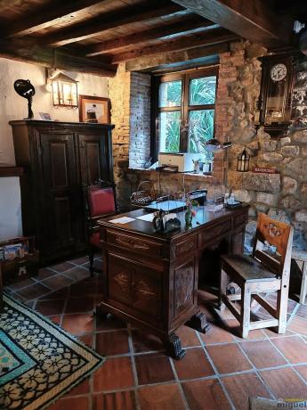 Casa independiente en Pb-2