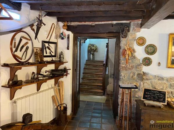 Casa independiente en Pb-2