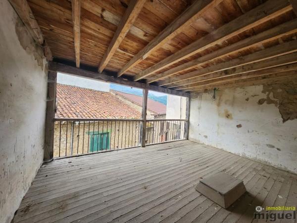 Casa de pueblo en Siejo - Alevia