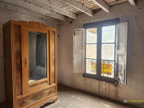 Casa de pueblo en Siejo - Alevia