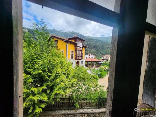 Casa de pueblo en Siejo - Alevia