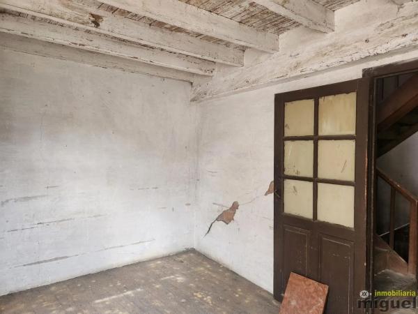 Casa de pueblo en Siejo - Alevia