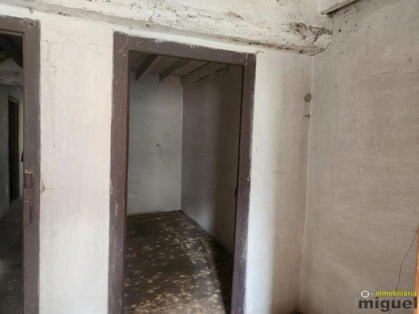 Casa de pueblo en Siejo - Alevia