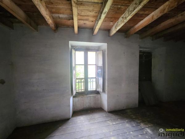 Casa de pueblo en Siejo - Alevia