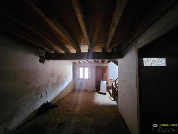 Casa de pueblo en Siejo - Alevia