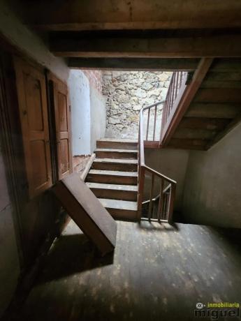 Casa de pueblo en Siejo - Alevia