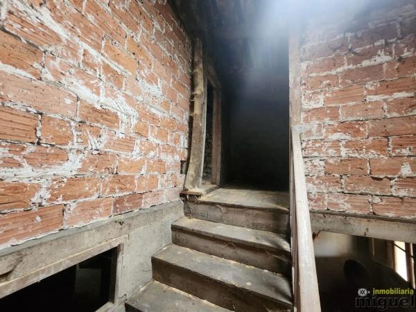 Casa de pueblo en Siejo - Alevia