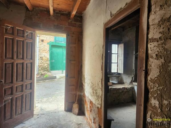 Casa de pueblo en Siejo - Alevia