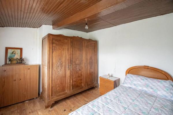 Casa independiente en Lugar Arriondi