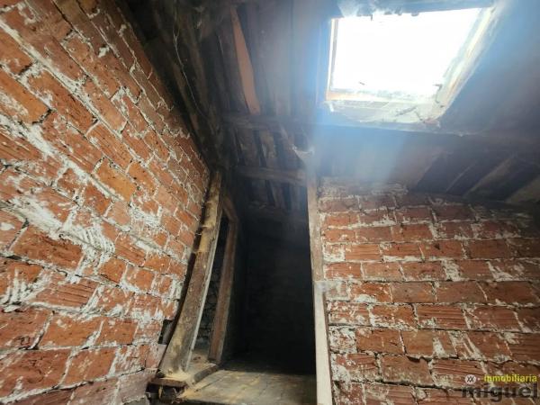 Casa de pueblo en Siejo - Alevia