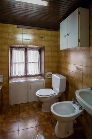 Casa independiente en Lugar Arriondi