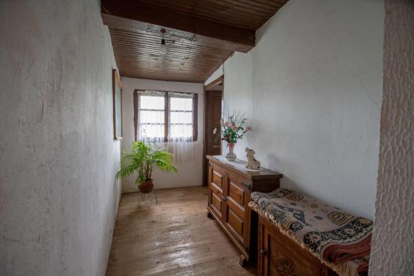 Casa independiente en Lugar Arriondi