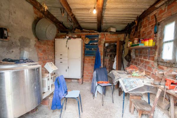 Casa independiente en Lugar Arriondi