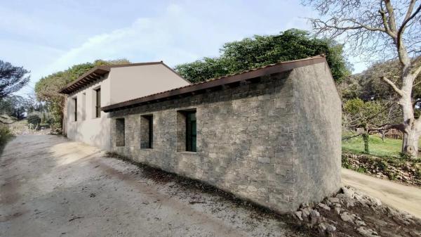 Casa independiente en Lugar Collera