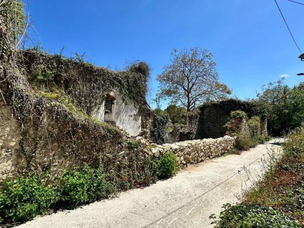 Casa independiente en Lugar Collera