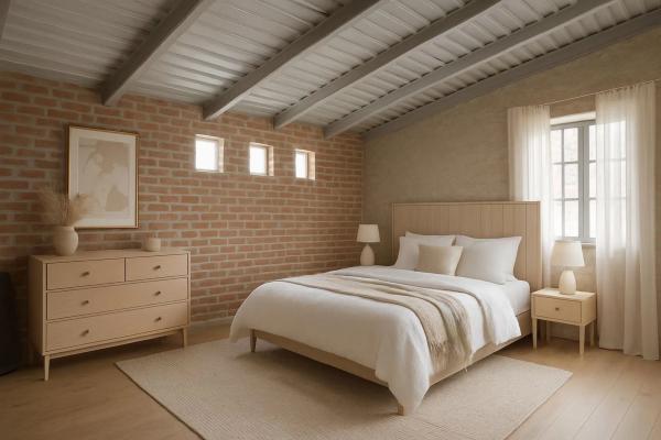 Casa de pueblo en Pi-3