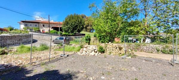 Casa independiente en Lugar Collera