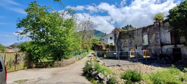 Casa independiente en Lugar Collera
