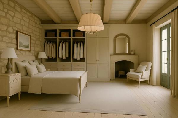 Casa de pueblo en Pi-3