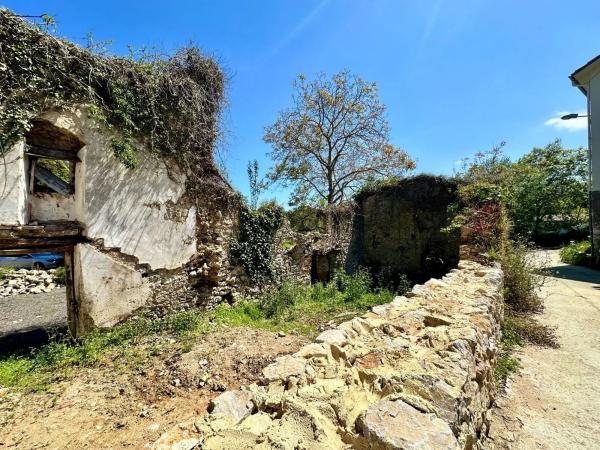 Casa independiente en Lugar Collera