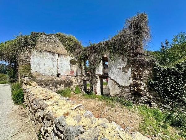 Casa independiente en Lugar Collera