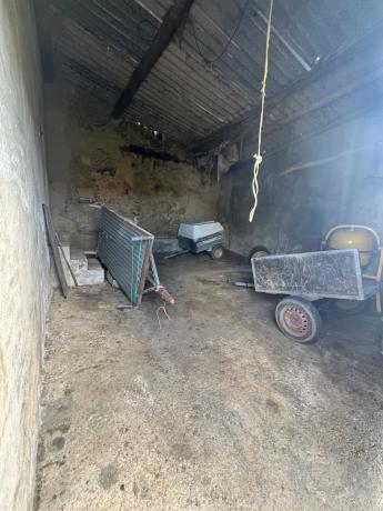 Casa de pueblo en Pi-3