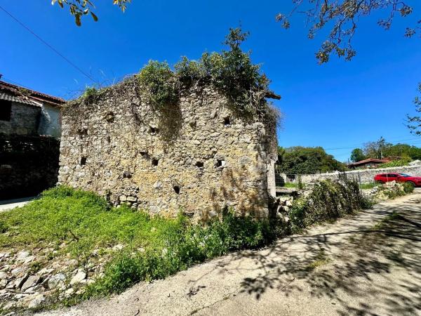Casa independiente en Lugar Collera