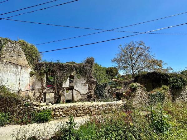 Casa independiente en Lugar Collera
