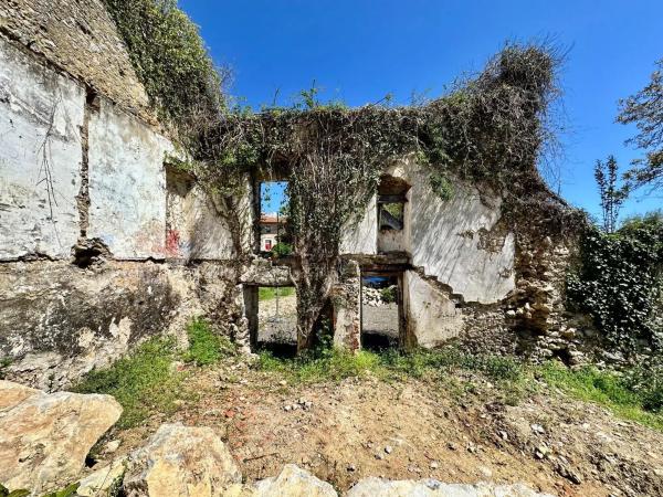 Casa independiente en Lugar Collera