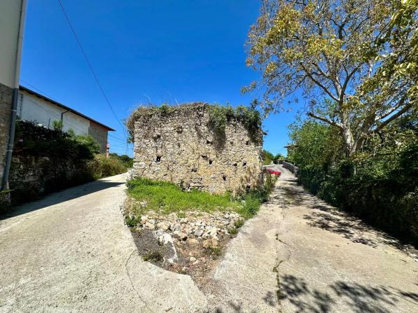 Casa independiente en Lugar Collera