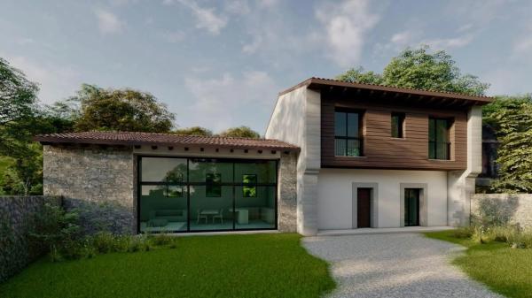 Casa independiente en Lugar Collera