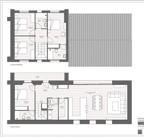 Casa independiente en Lugar Collera