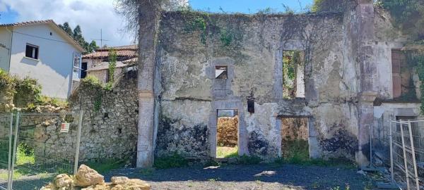 Casa independiente en Lugar Collera